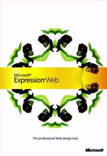【クリックでお店のこの商品のページへ】Expression Web アップグレード版