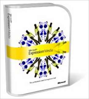 【クリックでお店のこの商品のページへ】Expression Media 通常版