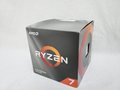 Ryzen 7 3700X With Wraith Prism cooler (8C16T/3.6GHz（4.4）/65W/Total Cache 36MB) 各サイトで併売につき売切れのさいはご容赦願います。