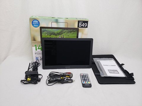 GH-PTV14CAG-BK 各サイトで併売につき売切れのさいはご容赦願います。