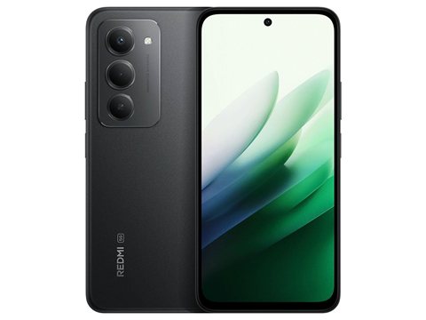 A501XM ミッドナイトブラック /Redmi 15 5G 【softbank SIMFREE】 各サイトで併売につき売切れのさいはご容赦願います。
