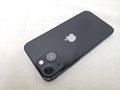 iPhone13 mini 128GB ミッドナイト /MLJC3J/A 【au SIMFREE】 各サイトで併売につき売切れのさいはご容赦願います。