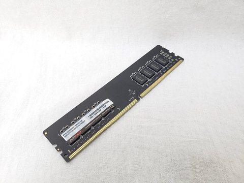PC4-21300(DDR4 2666) 16GB /バルク 各サイトで併売につき売切れのさいはご容赦願います。