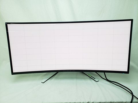 ALIENWARE AW3423DW 各サイトで併売につき売切れのさいはご容赦願います。