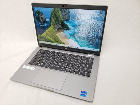 Latitude 5320 (i7-1185G7/13.3/16GB/SSD512GB/W11) [2813]各サイトで併売につき売切れのさいはご容赦願います。