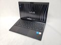 VAIO Pro PG （i5-1235U/13.3/16GB/SSD256GB/W10） /VJPG218000044 [0072]各サイトで併売につき売切れのさいはご容赦願います。