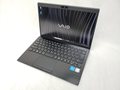 VAIO Pro PG （i5-1235U/13.3/16GB/SSD256GB/W10） /VJPG218000044 [8633]各サイトで併売につき売切れのさいはご容赦願います。
