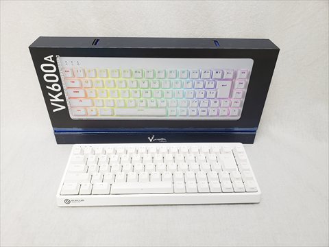 TK-VK600AWH 各サイトで併売につき売切れのさいはご容赦願います。