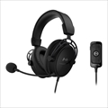 HyperX Cloud Alpha S All Black 4P5L2AA