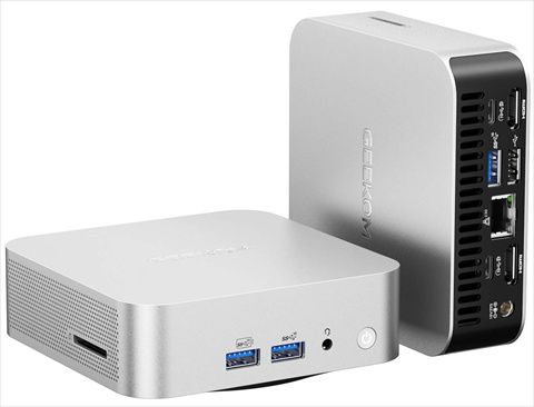GEEKOM A8 R7-8745HS(16GB/1TB)