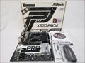 X370 Pro4 各サイトで併売につき売切れのさいはご容赦願います。