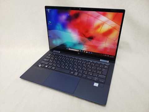 Elite Dragonfly (i5-8265U/13.3FHD/8GB/SSD256GB/LTE/W11) /9VJ81PA#ABJ [7403]各サイトで併売につき売切れのさいはご容赦願います。