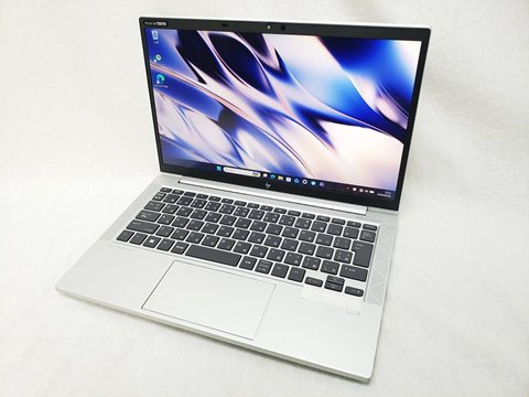 EliteBook 830 G8 (i5-1135G7/13.3/16GB/SSD256GB/W11) /5A1N6AV [1572]各サイトで併売につき売切れのさいはご容赦願います。
