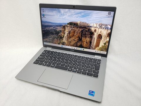 Latitude 5420 (i7-1165G7/14.0/32GB/SSD1TB/W11) [5828]各サイトで併売につき売切れのさいはご容赦願います。