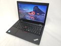 ThinkPad L390 (i5-8265U/13.3/8GB/SSD256GB/W11) /20NSS05400 [8876]各サイトで併売につき売切れのさいはご容赦願います。