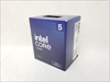 Core Ultra 5 225 BOX (3.3(4.9)/2.7(4.4)GHz / 10(6+4)コア 10スレッド / スマートキャッシュ(L3)20MB / トータルL2キャッシュ22MB / Intel Graphics / プロセッサーベースパワー65W / Max Turbo Power121W / vPro対応) 各サイトで併売につき売切れのさいはご容赦願います。
