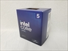 Core Ultra 5 235 BOX (3.4(5)/2.9(4.4)GHz / 14(6+8)コア 14スレッド / スマートキャッシュ(L3)24MB / トータルL2キャッシュ26MB / Intel Graphics / プロセッサーベースパワー65W / Max Turbo Power121W / vPro対応) 各サイトで併売につき売切れのさいはご容赦願います。