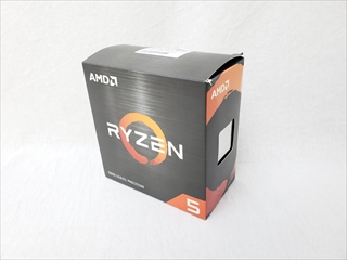 Ryzen 5 5600X With Wraith Stealth cooler (6C12T/3.7GHz（4.6）/65W/L3 Cache 32MB) 各サイトで併売につき売切れのさいはご容赦願います。