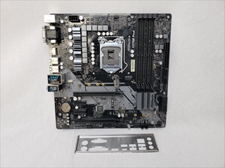H370 Pro4 各サイトで併売につき売切れのさいはご容赦願います。