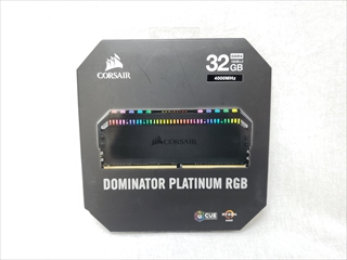 CMT32GX4M2Z4000C18 [PC4-32000(DDR4 4000) 16GB 2枚組] 各サイトで併売につき売切れのさいはご容赦願います。
