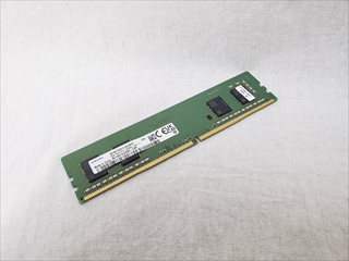 PC4-25600(DDR4 3200) 8GB /バルク 各サイトで併売につき売切れのさいはご容赦願います。