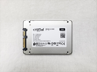 MX500 CT250MX500SSD1 各サイトで併売につき売切れのさいはご容赦願います。