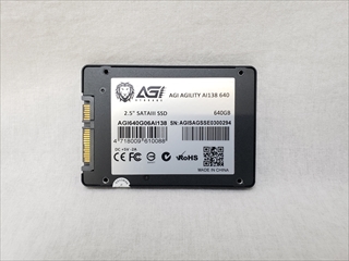 AGI640G06AI138 各サイトで併売につき売切れのさいはご容赦願います。