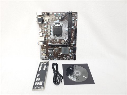 H110M-S3 各サイトで併売につき売切れのさいはご容赦願います。
