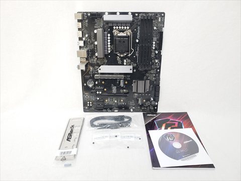 H570 Phantom Gaming 4 各サイトで併売につき売切れのさいはご容赦願います。