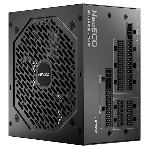 NE850 PLATINUM ATX 3.1