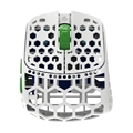 G-Wolves Fenris Asym White 20．3g ゲーミングマウス
