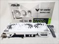 [保証確認] TUF-RTX5070TI-O16G-WHITE-GAMING 各サイトで併売につき売切れのさいはご容赦願います。