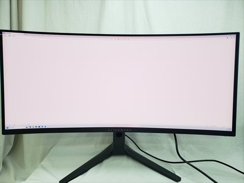 ALIENWARE AW3423DWF 各サイトで併売につき売切れのさいはご容赦願います。