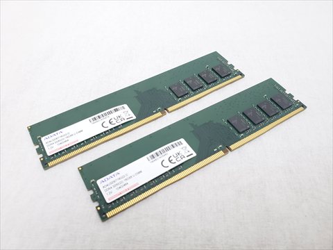 AD4U3200716G22-D /バルク 各サイトで併売につき売切れのさいはご容赦願います。