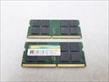PC4-25600(DDR4 3200) 260Pin S.O.DIMM 32GB 2枚組 各サイトで併売につき売切れのさいはご容赦願います。