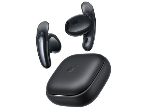 Soundcore Liberty Buds 各サイトで併売につき売切れのさいはご容赦願います。