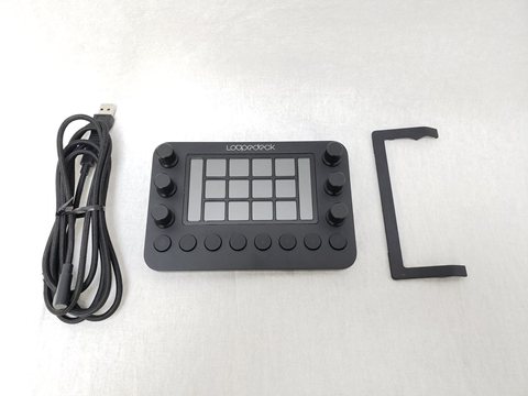 Loupedeck Live LDD-2001 各サイトで併売につき売切れのさいはご容赦願います。
