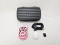 WLMOUSE Beast X Pro Solid sides Pink Rabbit /WL-BXPro-PR-NH? 各サイトで併売につき売切れのさいはご容赦願います。