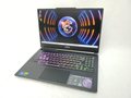 Cyborg-15-A13UCK-4169JP (i7 13620H/15.6/16GB/512GB/RTX3050/W11) 各サイトで併売につき売切れのさいはご容赦願います。