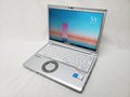 Let's note SV1 (i5-1145G7/12.1/16GB/SSD256GB/W11) /CF-SV1RDLKS [1541]各サイトで併売につき売切れのさいはご容赦願います。