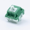 【1個】 Gateron Green Apple Switch ☆40個まで￥250クリックポスト対応可能！