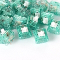 【35個】 Durock T1 Shrimp Silent Tactile 67g ☆1個まで￥250クリックポスト対応可能！