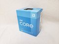 Corei3-10105F BOX (3.7GHz/Turbo Boost 4.4GHz/4コア 8スレッド/スマートキャッシュ6M/TDP65W) 各サイトで併売につき売切れのさいはご容赦願います。