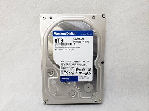 WD80EAZZ 各サイトで併売につき売切れのさいはご容赦願います。