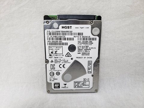 HTS545050A7E680 各サイトで併売につき売切れのさいはご容赦願います。