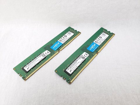 CT2K16G4DFD8213 /バルク 各サイトで併売につき売切れのさいはご容赦願います。