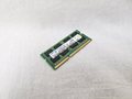 204Pin 1600(PC3-12800) 4GB DDR3 S.O.DIMM 各サイトで併売につき売切れのさいはご容赦願います。