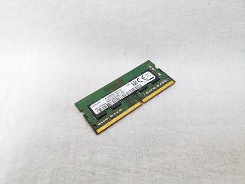 PC4-21300(DDR4 2666) 260Pin S.O.DIMM 4GB 各サイトで併売につき売切れのさいはご容赦願います。