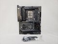 TUF GAMING Z690-PLUS WIFI D4 各サイトで併売につき売切れのさいはご容赦願います。