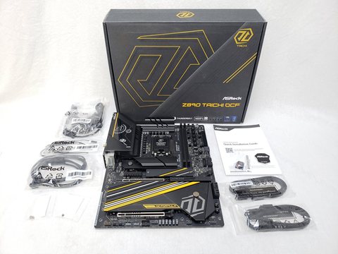 Z890 Taichi OCF 各サイトで併売につき売切れのさいはご容赦願います。